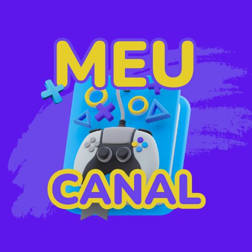 Avatar do Canal