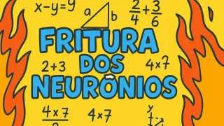Exemplo de atividade do canal Rachacuca 3
