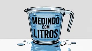 Exemplo de atividade do canal Rachacuca 4