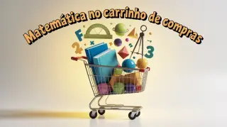 Exemplo de atividade do canal Rachacuca 9