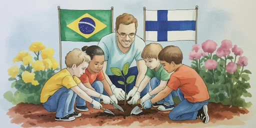 Pedro - Teste